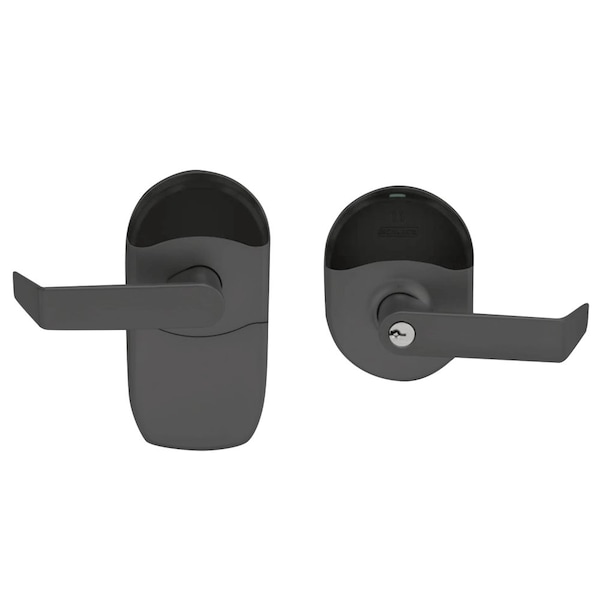 NDEBSIB TLR 625 Wireless Cylindrical Lock